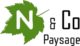 N&Co Paysage – Paysagiste dans l'Ain – Entretien et création d'espaces verts